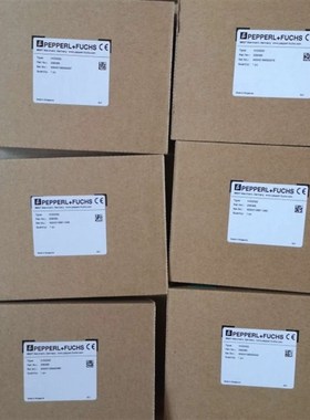 HID2022  HID2872倍加福采集器底板安全栅今年新