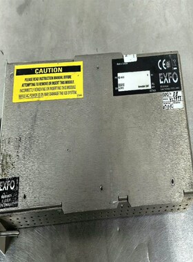 EXFO IQS-610605P光功率计IQS-1613 1【九青电子】