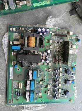 ABB 510/550变频器 OINT5611 拆机