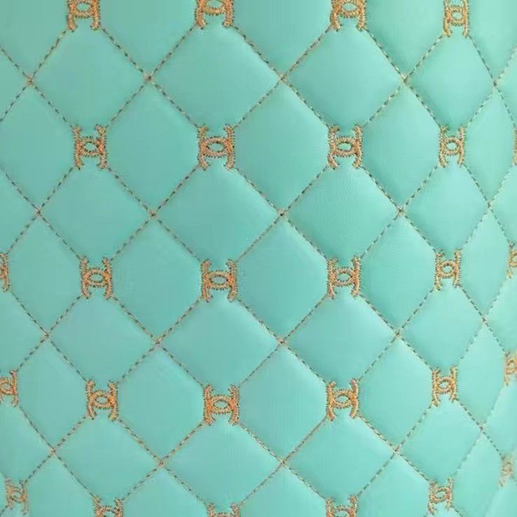 新款货车顶棚布驾驶室软包布料车内装饰