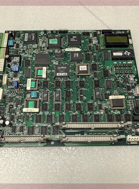 永大电梯ENT控制柜06主板MPUGB2(B0)ASSYNO