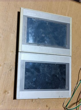 昆仑通态触摸屏TPC7022Ki 年份近