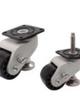 CGP10/12/13-D50/D72-DE/22脚轮CEL32/33/34/20 D76-DA/21/23