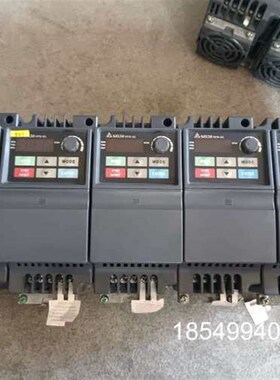 议价变频器V004EL43A,0.4KW,380V,