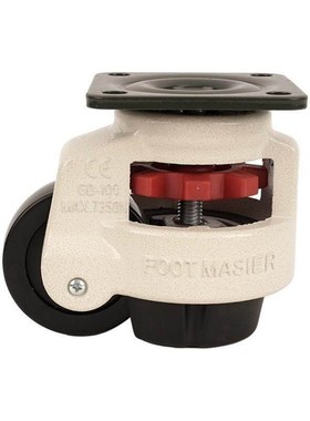 替代脚轮JPA-40/50/63/75/96重载型福马轮C-FMJ60/80/1W00/120-N