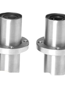 直线轴承加长引导式LMR62/72/82-d12/dC16/d20/d25/d30/d35/d40d1