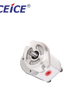 齿轮泵HGP-3A-F23R F6R F8R F11R F14R F17R F19R F25R F28R F30R