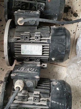 BEVI 2AL 802-2  1.1kw2 4A 802-