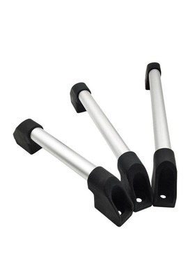 怡合达方管型 PA管型拉手 XAH21 XAH22-L250 300 400 500 600