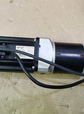 议价埃斯顿ESTUN伺服电机750W伺服马达  EMJ-08AP