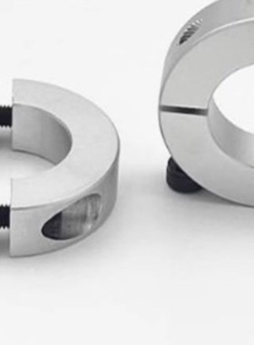 FAU01/02/06/51/52/56-D8/10/12/15/15A/16/16A/20/25A/30固定环