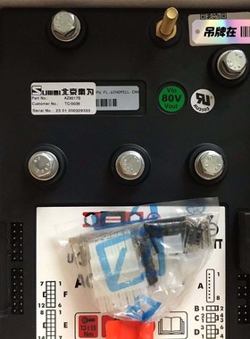 询价购-萨牌ZAPI变桨驱动器AC-2  80V