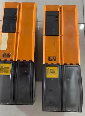 贝加莱伺服驱动器8BVI0220HCD8.000-1 8B0