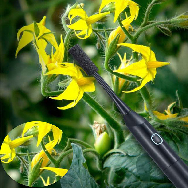 番茄自动授粉器电动喷器点器沾器西红柿喷器茄子辣椒,农机/农具/农膜,授粉器/点花器,淘宝优惠券,粉丝福利购,淘宝优惠卷