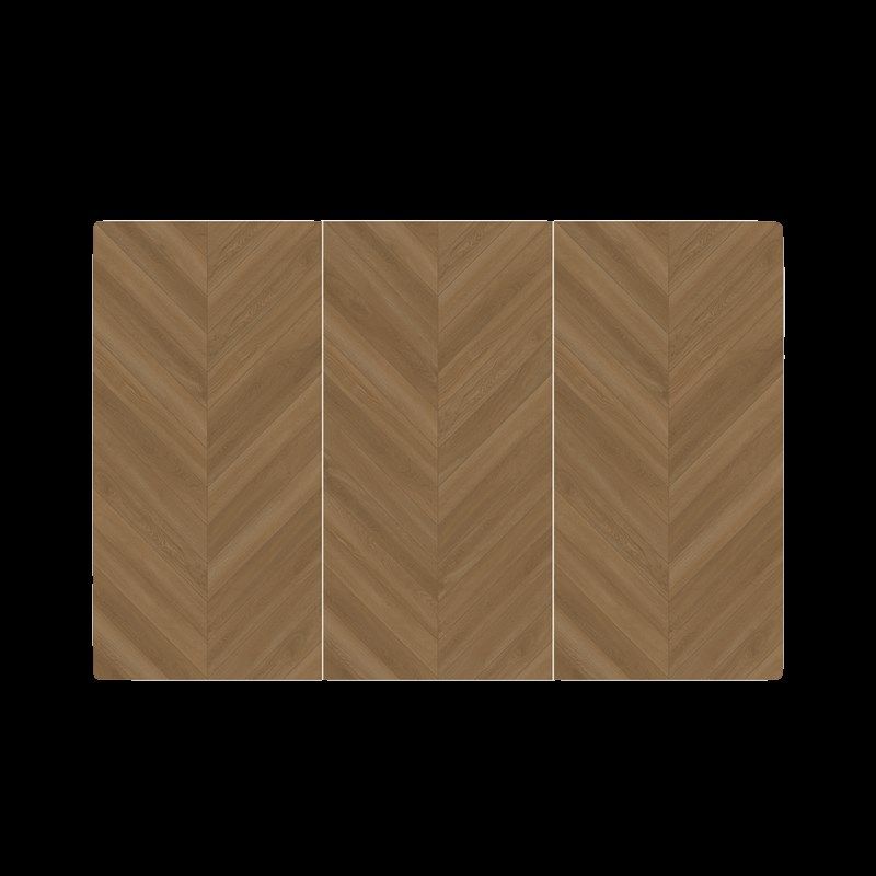 法式复古风客木纹砖 高级感人字鱼骨木地板瓷砖卧室防滑地砖