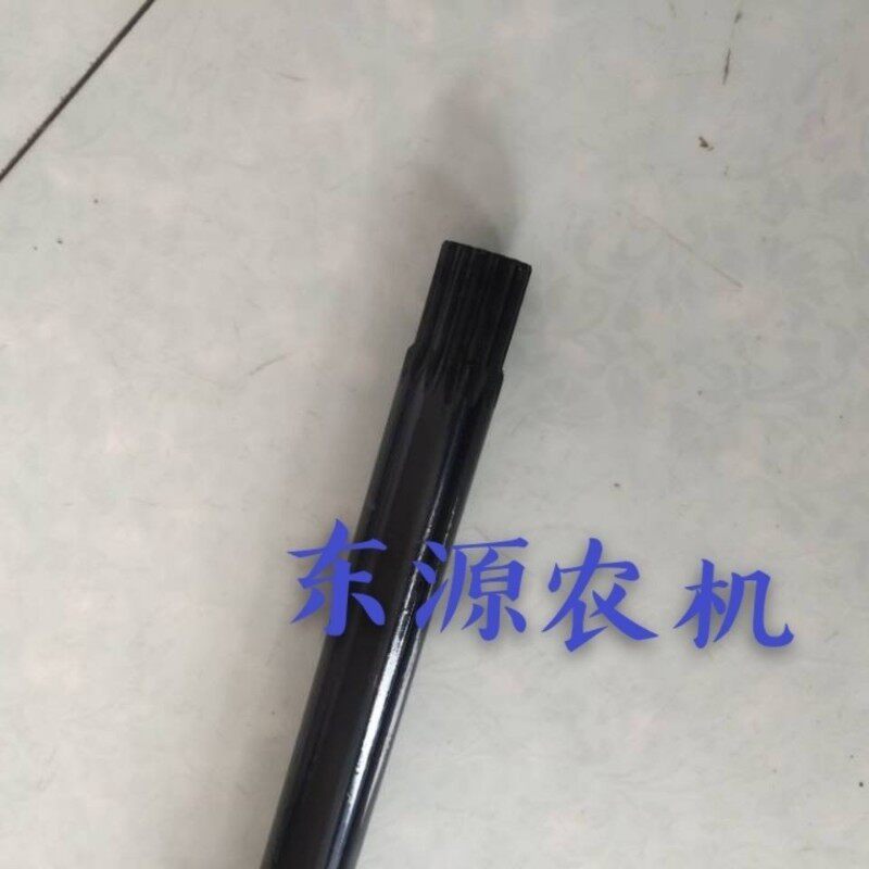 沃得奥龙 沃德前驱传动轴 前加力