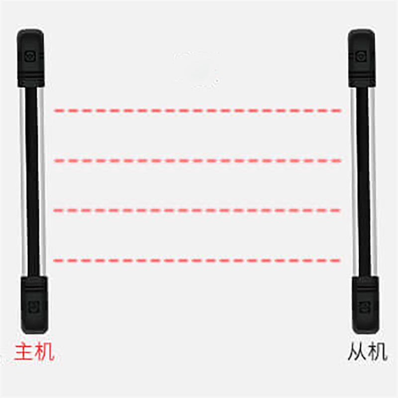 艾礼光束变频电子红外光栅