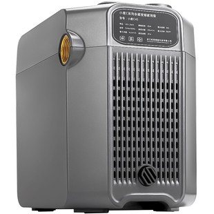 家用恒压供水永磁电机变频增压泵全自动节能静音自来水加压自吸泵