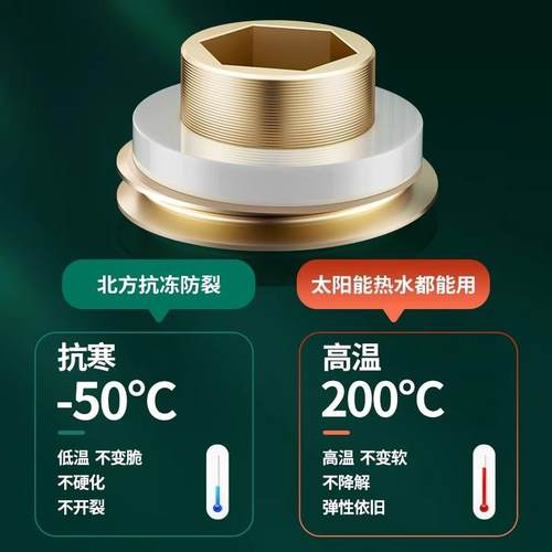 止回阀花洒止逆阀芯卫生间马桶水管角阀防反水倒流回水4分单向阀