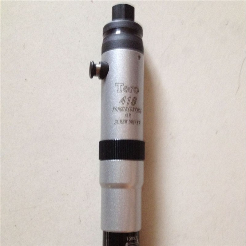 台湾翔勇TORO4150 4155 418B 4155CL风批 可加装90度弯头 现货 价