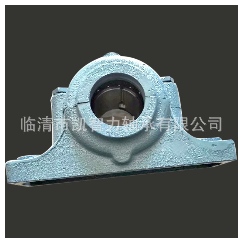 瓦盒 SNL518-615 SNL515 SN513 SNL511 SNL509 528重型铸钢轴承座