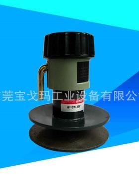 山东木工机械用皮带无极变速器A185-28/PE216-25手轮皮带变速机