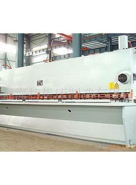 全新液压剪板机液压剪板机QC11Y-12×6000闸式小型液压剪板机