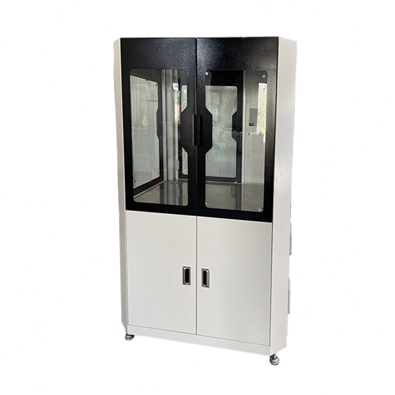 甄选钣金加工机箱外壳304不锈钢钣金加工件非标异形按图加工件