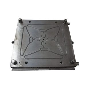 甄选台州塑胶模具厂儿童衣架模具制造日用品注塑模具黄岩塑料模具