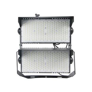 球场灯套件1000W大功率泛光灯套件球场灯外壳套件投光灯外壳套件