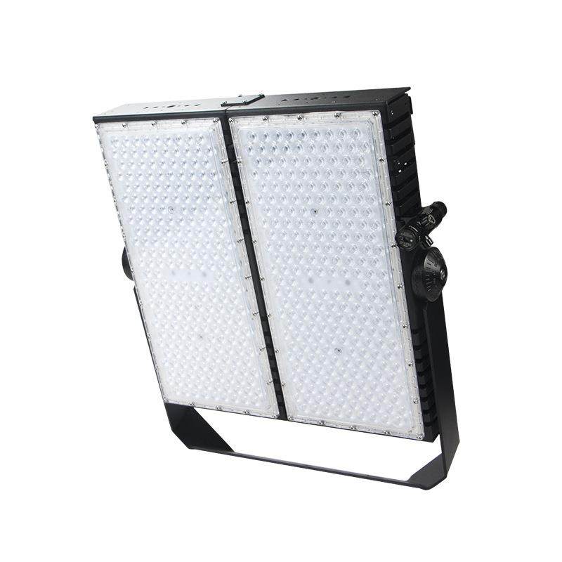 led投光灯模组户外防水高杆灯广场体育场投射灯大功率球场灯,家装灯饰光源,道路灯具/智慧路灯/智慧灯杆,淘宝优惠券,粉丝福利购,淘宝优惠卷