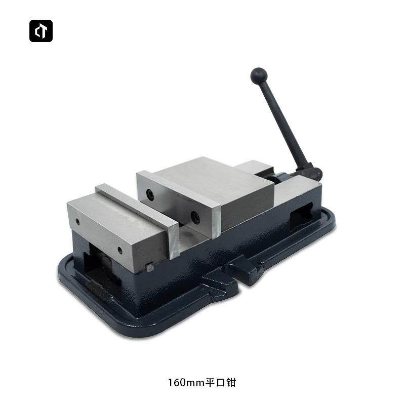 重型机用虎钳170mm/6寸平口钳钻铣床夹具钻铣床平口钳台虎钳,五金/工具,其他机械五金,淘宝优惠券,粉丝福利购,淘宝优惠卷