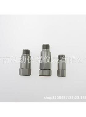 PAS501压电式加速度传感器100MV/G