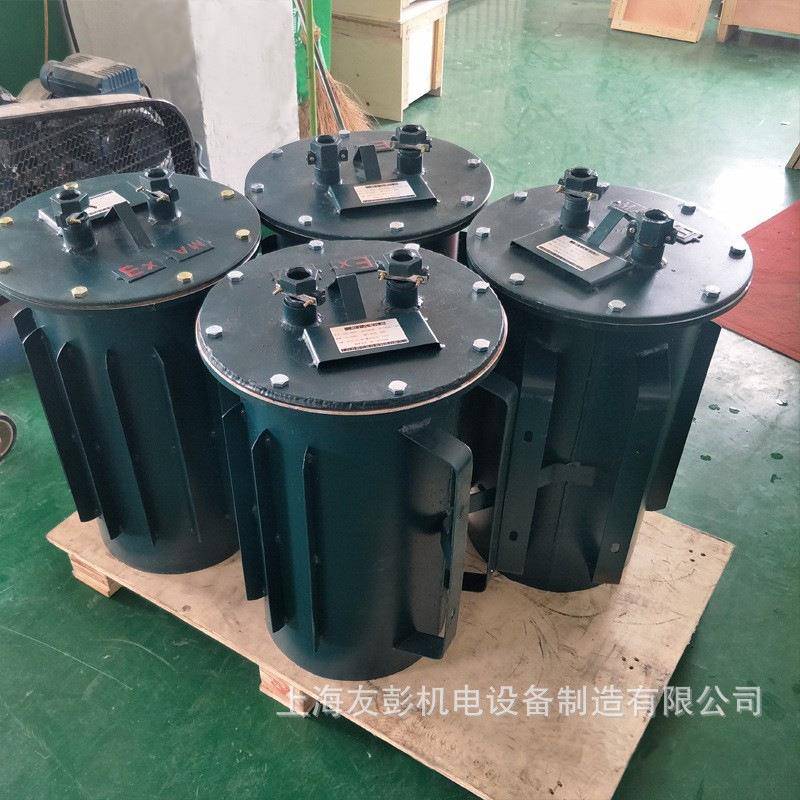 矿用防爆变压器K-15KVA660V690V转380V127V井下照明隔爆型5KW10