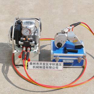 扳手厂家销售RYTD型驱动型液压扳手M39液压力矩扳手M48液压扳手