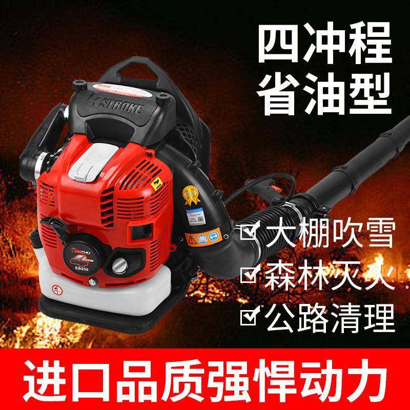 汽油吹风机背负式程四冲程森林树叶手提风力灭火机大棚吹雪机器,农机/农具/农膜,林业机械,淘宝优惠券,粉丝福利购,淘宝优惠卷