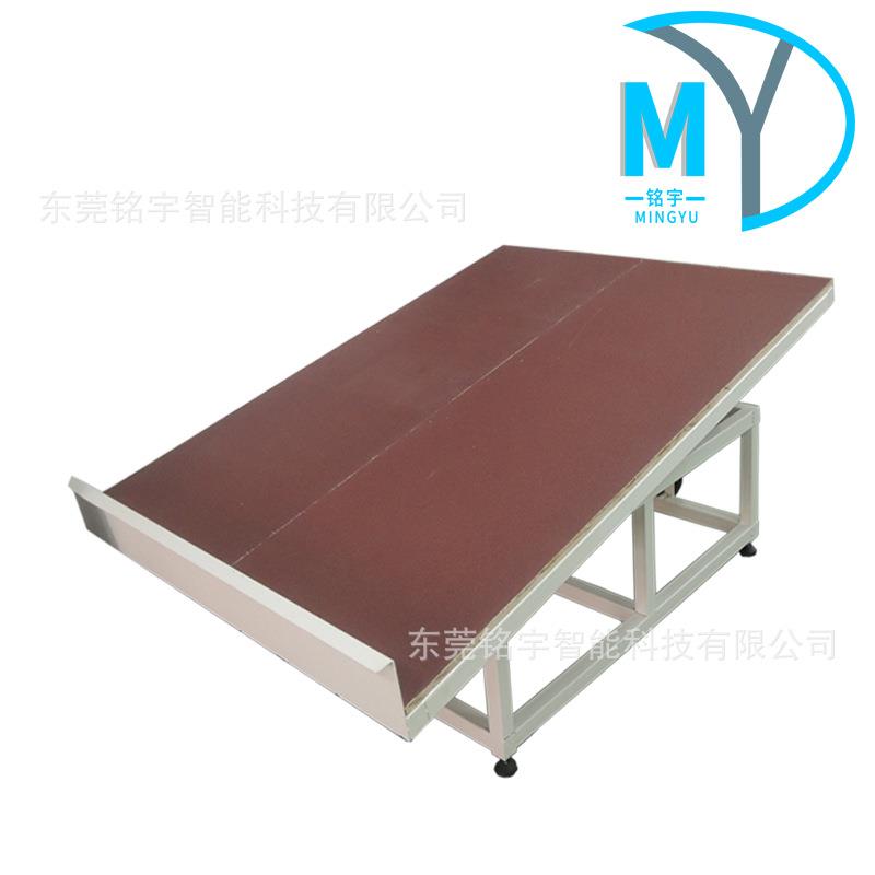 婴儿学步车刹车性能测试仪童车稳定性测试机手推车刹车稳定测试台