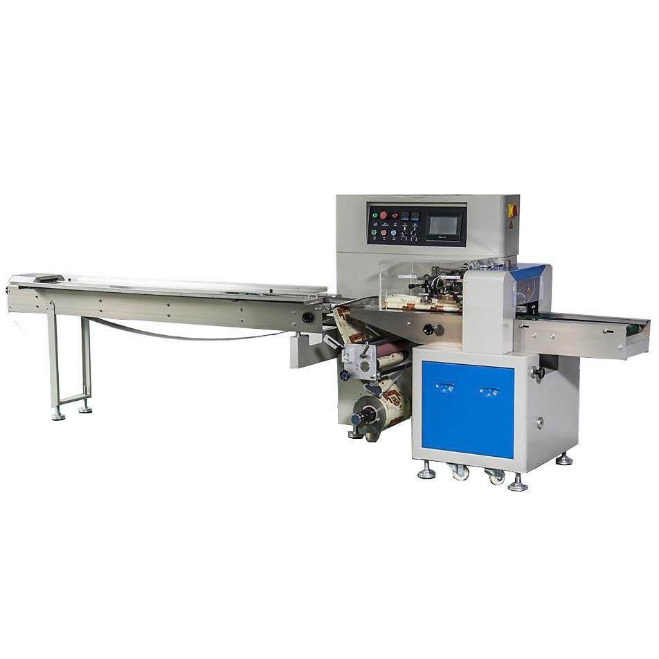 全自动枕式食品封口机面包饼干托盘纸巾馒头米通枕式多功能包装机,五金/工具,其他机械五金,淘宝优惠券,粉丝福利购,淘宝优惠卷