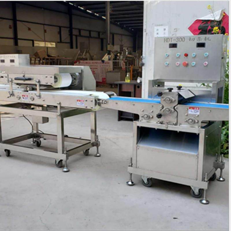 雪花鸡柳切丝机鲜肉切片机无骨鸡柳切条机切片机,清洗/食品/商业设备,其他食品加工设备,淘宝优惠券,粉丝福利购,淘宝优惠卷