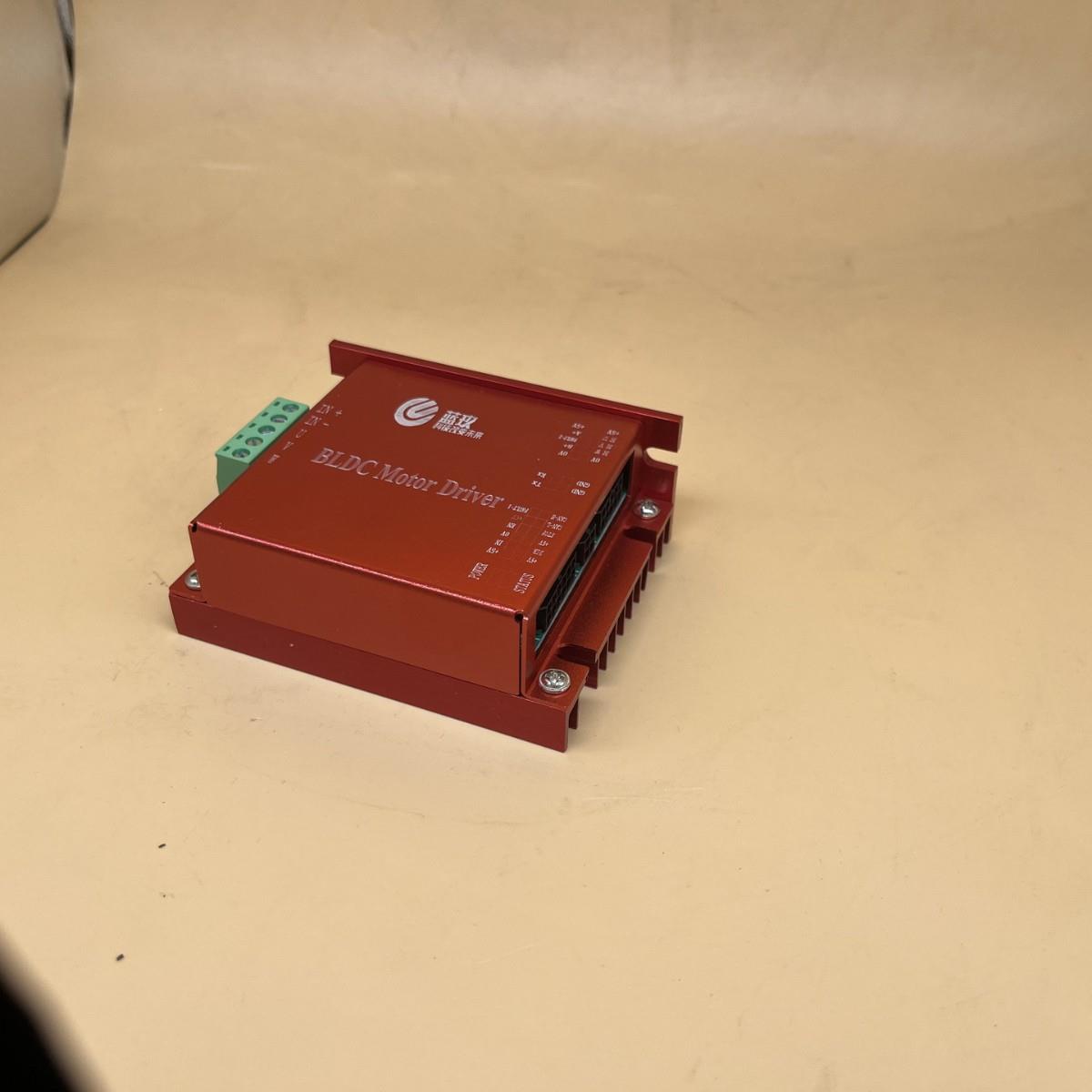 LBS48151无刷伺服驱动器无刷控制器轮毂电机控制器机器人控制器