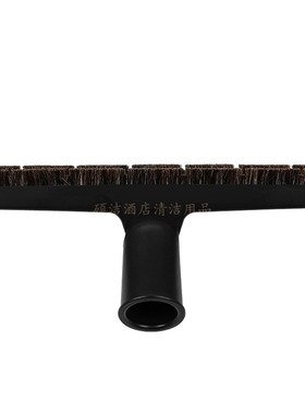 inow吸尘器定制马毛刷毛刷扒头吸头地刷
