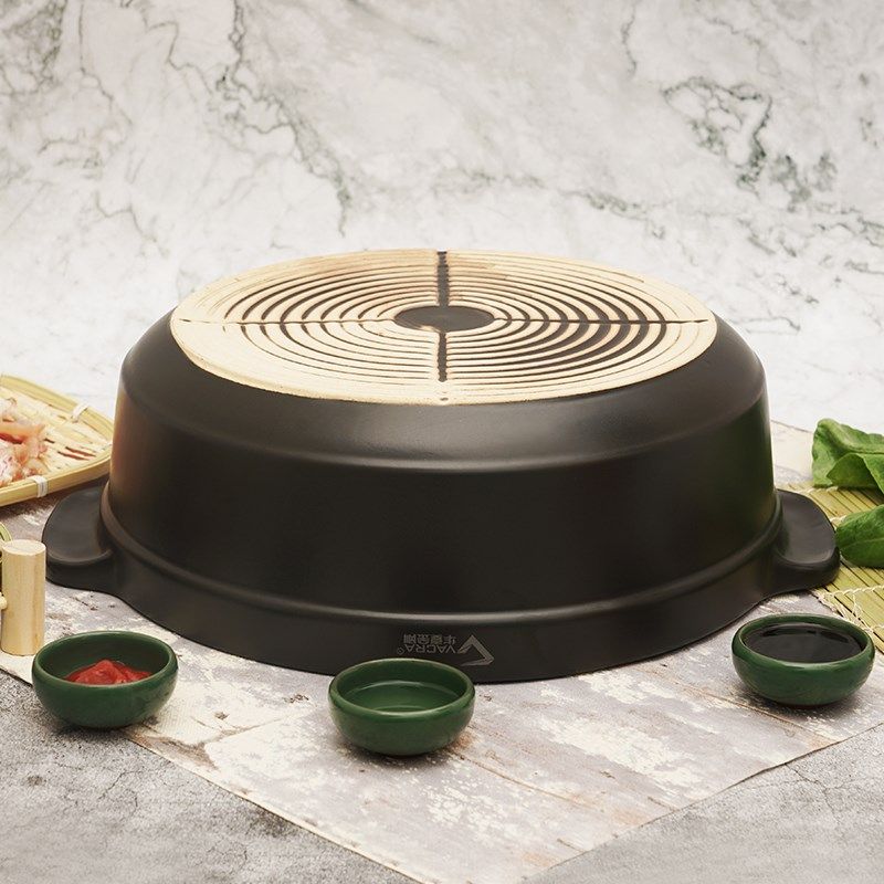 金刚煲陶瓷鸳鸯砂锅火锅盆商用串串香锅明火燃气大号煲汤炖锅,厨房/烹饪用具,砂锅/石锅,淘宝优惠券,粉丝福利购,淘宝优惠卷