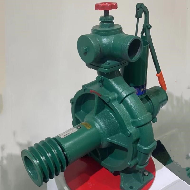 青岛丰燕水泵拖拉机增压泵全农田设备喷灌机增压泵300