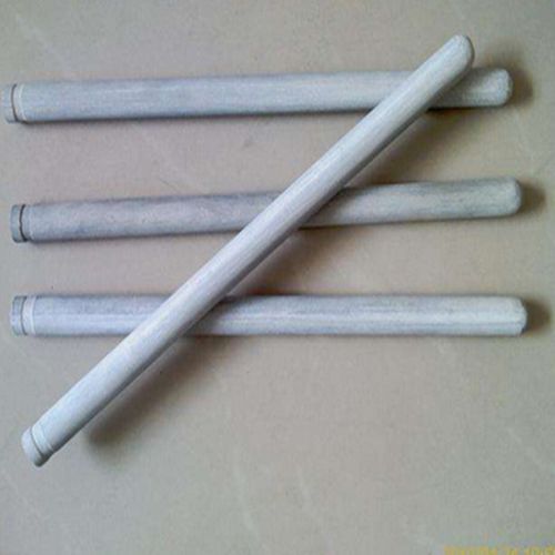 铝液热电偶 碳化硅热电偶 L型保护管氮化硅 WN2 WN