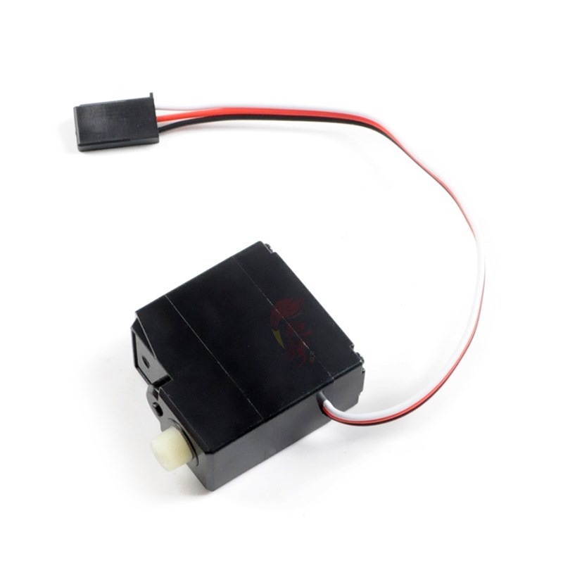 美嘉欣16207 16208 16209原厂舵机配件 遥控rc车配件 16701舵机