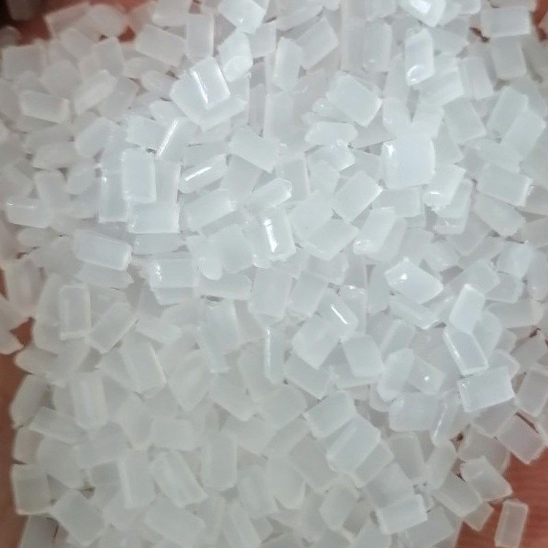 塑胶原料 聚偏二氟乙烯耐温注塑级粘合剂颗粒粉末
