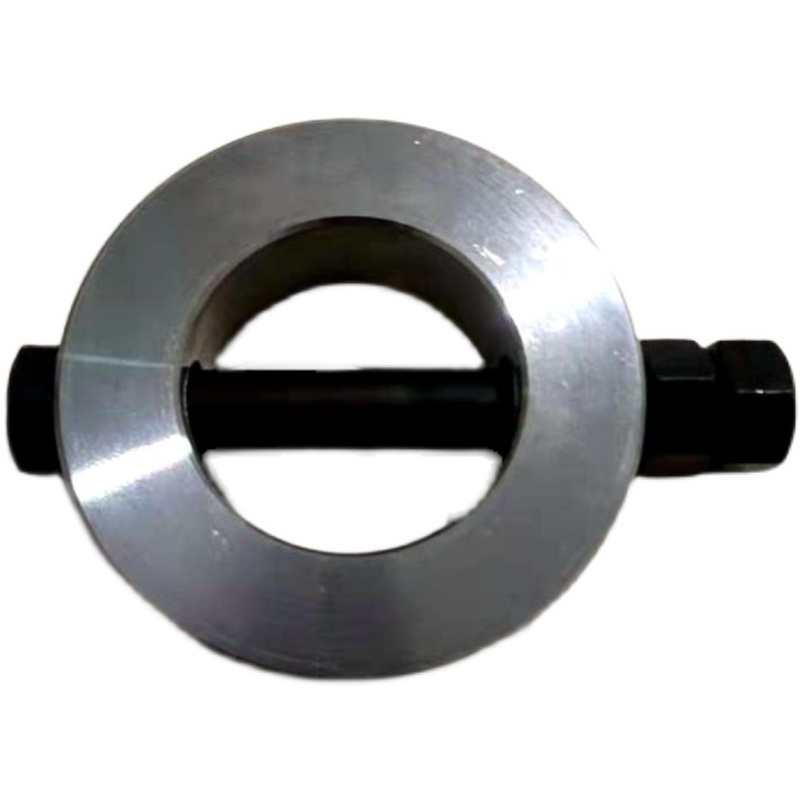 挖机8破碎锤挡圈挡环轴环斗轴75破碎锤挡圈垫圈0.1 100