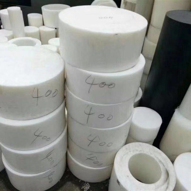 白色棒           直径圆棒聚丙烯板,橡塑材料及制品,PP板,淘宝优惠券,粉丝福利购,淘宝优惠卷