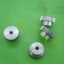 .模圆柱齿轮齿齿2齿2齿齿齿正直齿轮多种规格