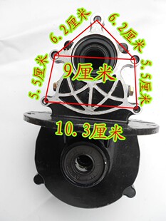 电动轮浙江派菲奥,齿低箱体,篷体变速箱